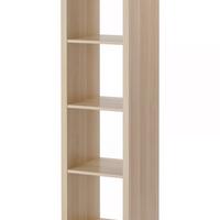 scaffale libreria KALLAX IKEA