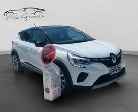 Renault Captur 1.0 GPL 100cv Intens