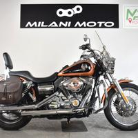 Harley-Davidson FXDC Dyna Super Glide Custom - 200