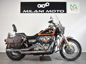 Harley-Davidson FXDC Dyna Super Glide Custom - 200