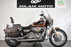 Harley-Davidson FXDC Dyna Super Glide Custom - 200