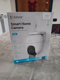 Ezviz C8c