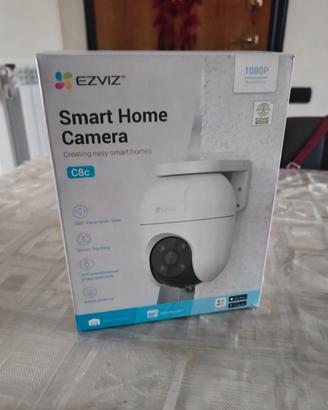 Ezviz C8c