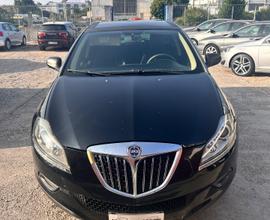 Lancia Delta 1.9 MJT Twinturbo DPF Platino