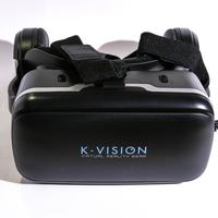 Visore per realtà virtuale K-Vision