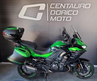 Kawasaki Versys 1000 Grand Tourer SE