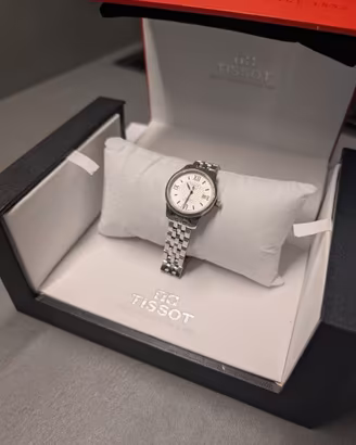 Orologio Tissot Le Locle Automatic da donna