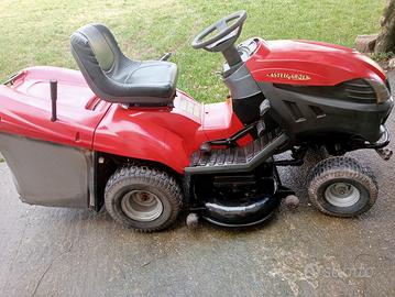 TRATTORINO CASTELGARDEN 