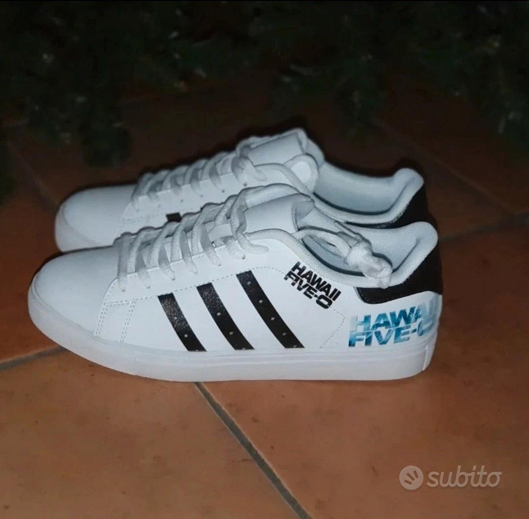 Scarpe simili 2024 alle superstar