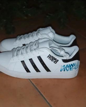 scarpe num 38 Hawaii Five O modello simile alle ad