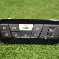 BMW G20 G21 G22 G23 G26 Comando luci | 23153