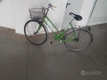 Bicicletta con le ruote da D 26 pollici 