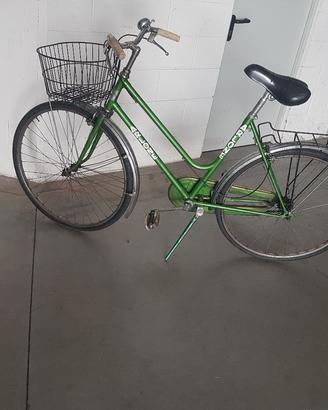Bicicletta con le ruote da D 26 pollici 