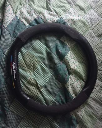 Copri volante sterzo Alfa Romeo 147, 156, GT