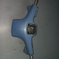 Manubrio vespa 50 special 4 marce