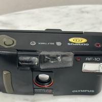 Olympus AF-10