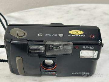 Olympus AF-10