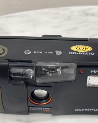 Olympus AF-10