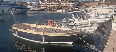 gozzo Lombardini 6.5mt