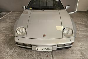 Porsche 928 s