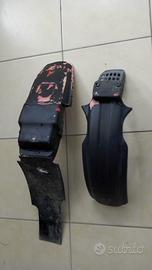 Malaguti grizzly rcx 12 parafanghi originali