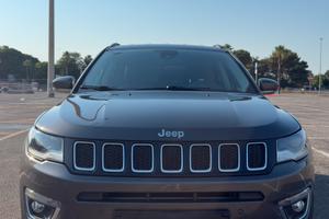 Jeep Compass 1.6 Limited - Perfetto stato