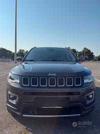 Jeep Compass 1.6 Limited - Perfetto stato