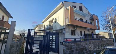 Attico/Mansarda - Pietrelcina