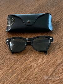 Occhiale Rayban originale