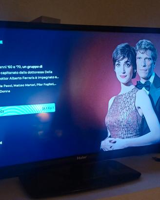Tv Haier