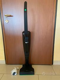 Aspirapolvere Folletto VK7s senza filo