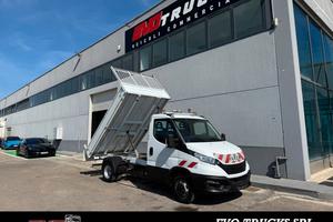 IVECO DAILY 35C14 CASSSONE RIBALTABILE