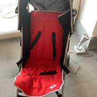 Passeggino leggero