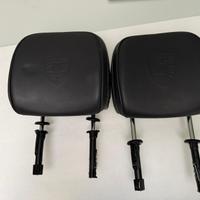 Poggia testa Porsche