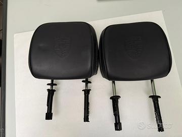 Poggia testa Porsche