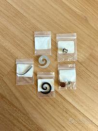 Dilatatori lobo - set 5pz