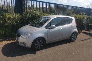 Opel Agila ENJOY 65cv - OK NEOPATENTATI