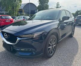 MAZDA CX-5 2.2L Skyactiv-D 150 CV 2WD Signature