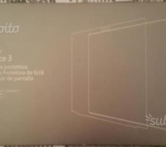 Surface 3 pellicola protettiva