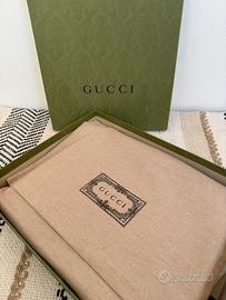Gucci GG con scontrino