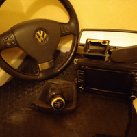 Pezzi golf5/6