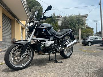 Bmw r1200r