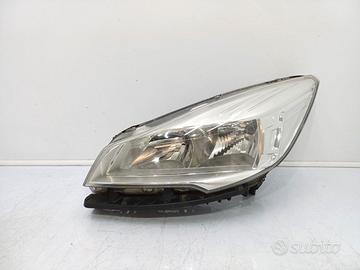 Faro fanale anteriore sx ford kuga ii 2015-2019 cv