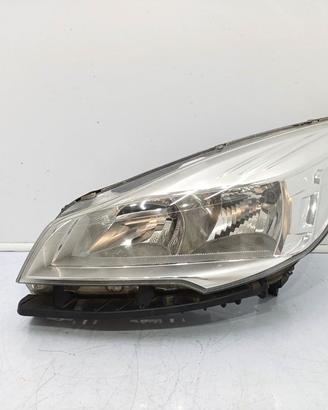 Faro fanale anteriore sx ford kuga ii 2015-2019 cv