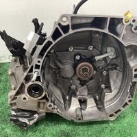 CAMBIO MANUALE COMPLETO DACIA Sandero Serie STEPWA