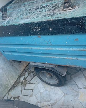 carrello appendice 
