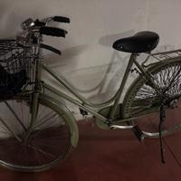 Bici donna 28 vintage