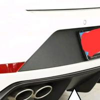 seat leon st fr diffusore da rieger 