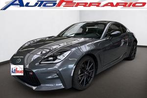 Toyota GR86 PREMIUM SPORT FULL LED 18" APPLE CAR 