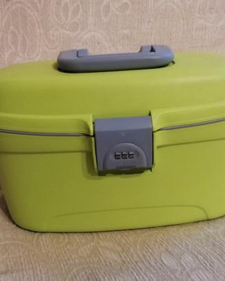 Beauty case rigido Roncato